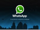 Whatsapp vuelve a la App Store sin dar explicaciones (y el mundo vuelve a girar)