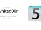 Whited00r, llevando las funcionalidades de iOS 5 a los dispositivos más antiguos