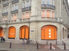 Todo a punto para inaugurar la primera Apple Store en Amsterdam
