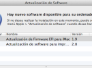 Apple actualiza el Firmware de los Mac de 2011