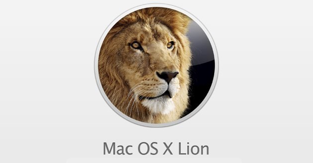 Ya está disponible Mac OS X Lion 10.7.3