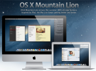 El próximo OS X: Mountain Lion