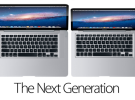 Así podría ser la próxima generación del MacBook Pro 2012