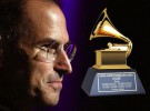 Steve Jobs recibe un Grammy honorífico por su contribución en el mundo de la música