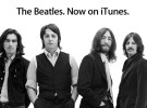 Pon a los Beatles como tono de llamada