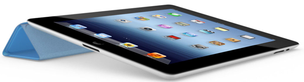 ¿Qué funda elegir para el iPad?