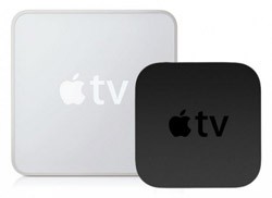 Claros indicios de un nuevo Apple TV mañana