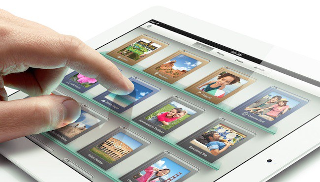 iPhoto para iOS supera ya el millón de usuarios