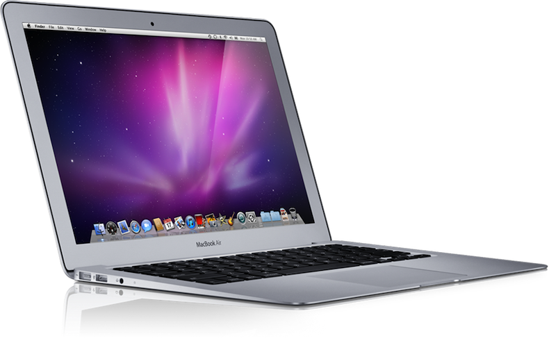 ¿Habrá realmente un MacBook Air de 15 pulgadas para este Abril?