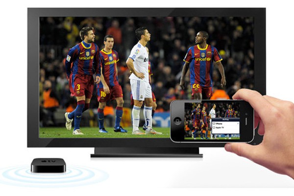 TV+ España para iOS