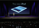 Ya está disponible el vídeo de la Keynote del nuevo iPad