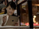Este es el video promocional del nuevo iPad
