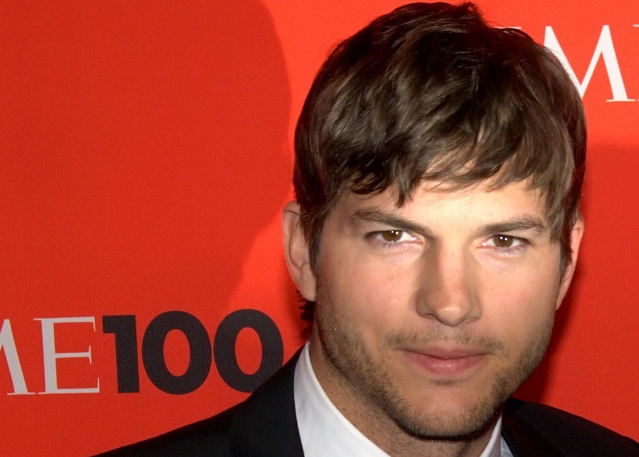 Ashton Kutcher podría encarnar a Jobs en la gran pantalla