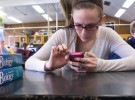 Uno de cada tres estudiantes de instituto americanos tiene un iPhone