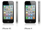 ¿Está Apple sustituyendo iPhones 4 averiados por iPhones 4S?