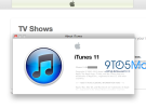 Ya se está trabajando en iTunes 11, con soporte para iOS 6 y mejoras en iCloud