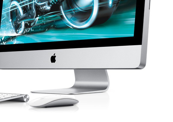 Apple podría renovar los iMacs en junio