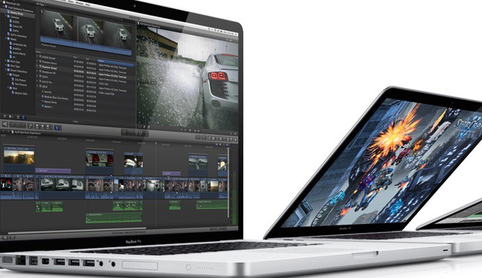¿Hay mucha diferencia entre una MacBook Pro original y una Unibody?