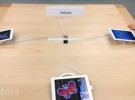 El iPad sustituye al iMac en las áreas infantiles de las Apple Stores