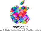 Confirmadas las fechas para la WWDC 2012