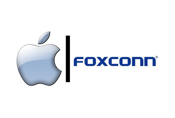 Apple y Foxconn compartirán costes para mejorar las condiciones de los trabajadores en sus fábricas