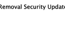Apple mejora la seguridad de Leopard con dos actualizaciones específicas