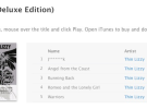 ¿Ha censurado Apple la palabra Jailbreak en la iTunes Store?