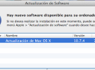 Ya está disponible la versión final de Mac OS X 10.7.4