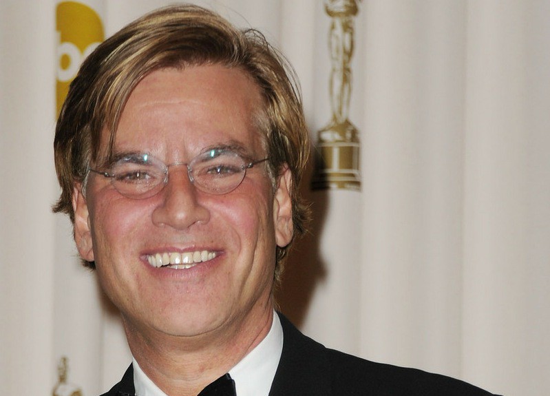 Aaron Sorkin escribirá el film de Sony sobre Steve Jobs