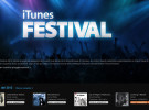 El iTunes Festival 2012 cambia de fechas