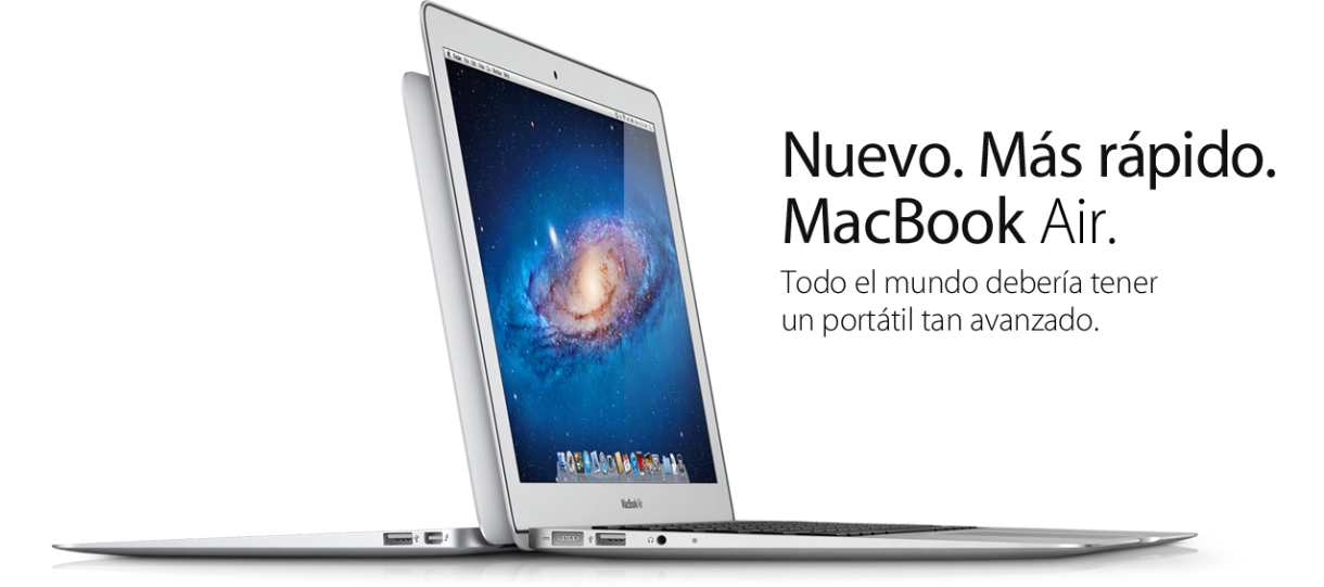 Apple podría lanzar un MacBook Air de $799 dólares