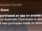 Mountain Lion soportará las descargas automáticas de aplicaciones