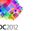 Apple publica el programa y la aplicación oficial de la WWDC 2012