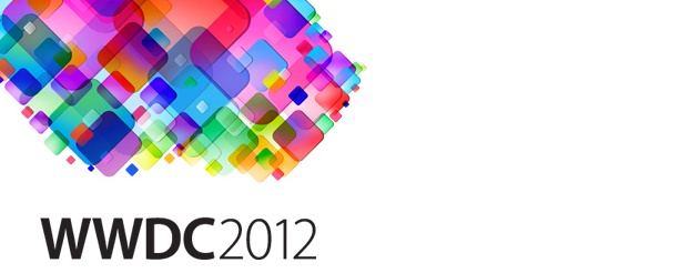 Apple publica el programa y la aplicación oficial de la WWDC 2012