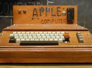 Vendido un Apple I por 354.000 dólares en una subasta en Nueva York