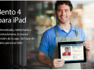 Bento 4 para iPad: FileMaker rediseña por completo su base de datos personal
