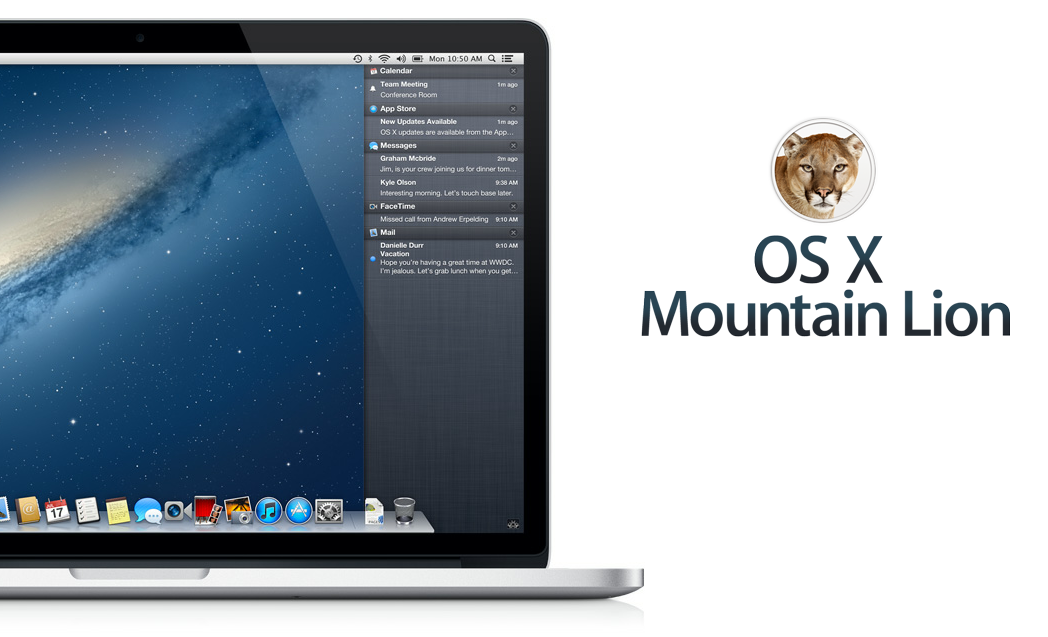 Mountain Lion a fondo: Duplicación de AirPlay, Gatekeeper, Game Center y Safari