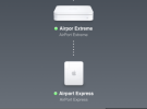 Apple actualiza la utilidad Airport en iOS y en OSX