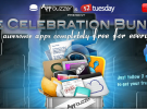 Obtén 9 aplicaciones totalmente gratis gracias a Appbuzzer