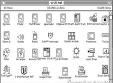 Descarga todos los sistemas operativos antiguos de Apple