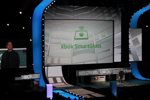 Xbox Smart Glass, el AirPlay de Microsoft compatible con iOS