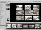 Aperture 3.3, integración total con iPhoto, AVCHD y más para la Aplicación fotográfica profesional de Apple