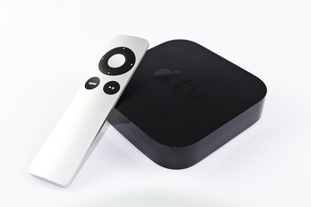 Cómo ocultar y organizar iconos en el AppleTV