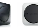 Chromebox, el Mac mini de Samsung y Google
