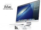 Apple no llevará la pantalla Retina a la próxima generación de iMac