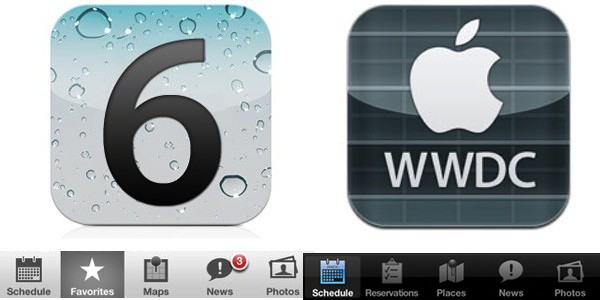 Más sobre iOS 6: Parecerá iOS 5… hasta que empieces a utilizarlo