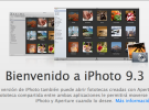 Apple actualiza iPhoto en busca de mayor integración con Aperture
