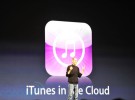 Apple prepara una importante revisión de iTunes centrada en iCloud