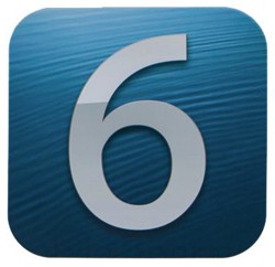 iOS 6 presentado: sus novedades