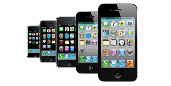 Otra forma de encontrar tu iPhone robado, cuando Apple quiera.